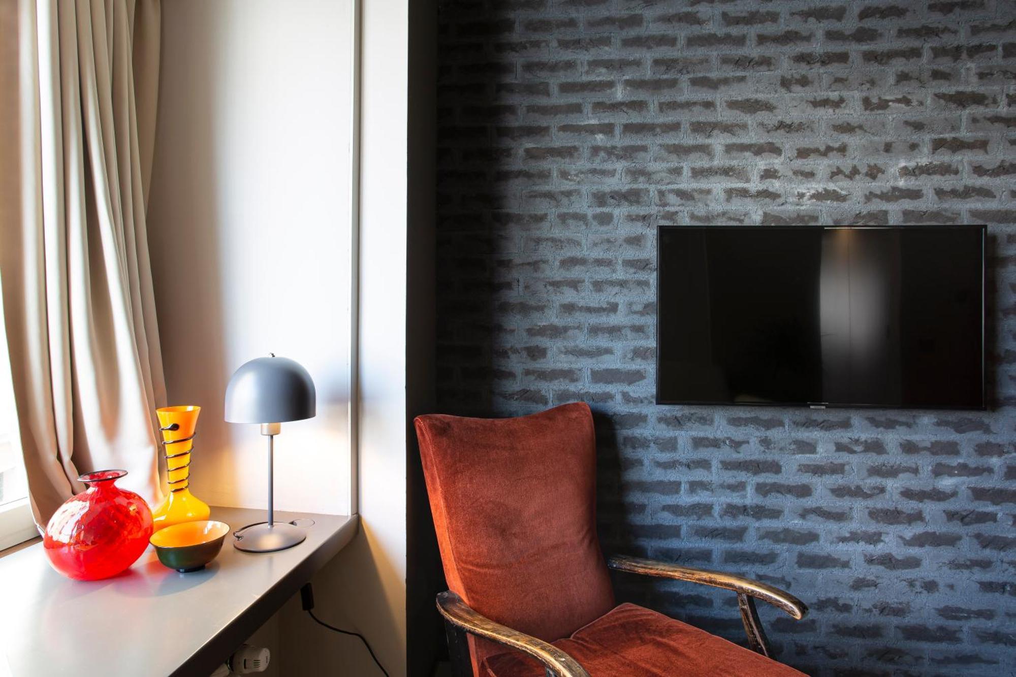 Ferienwohnung Grey Loft Treviso Exterior foto