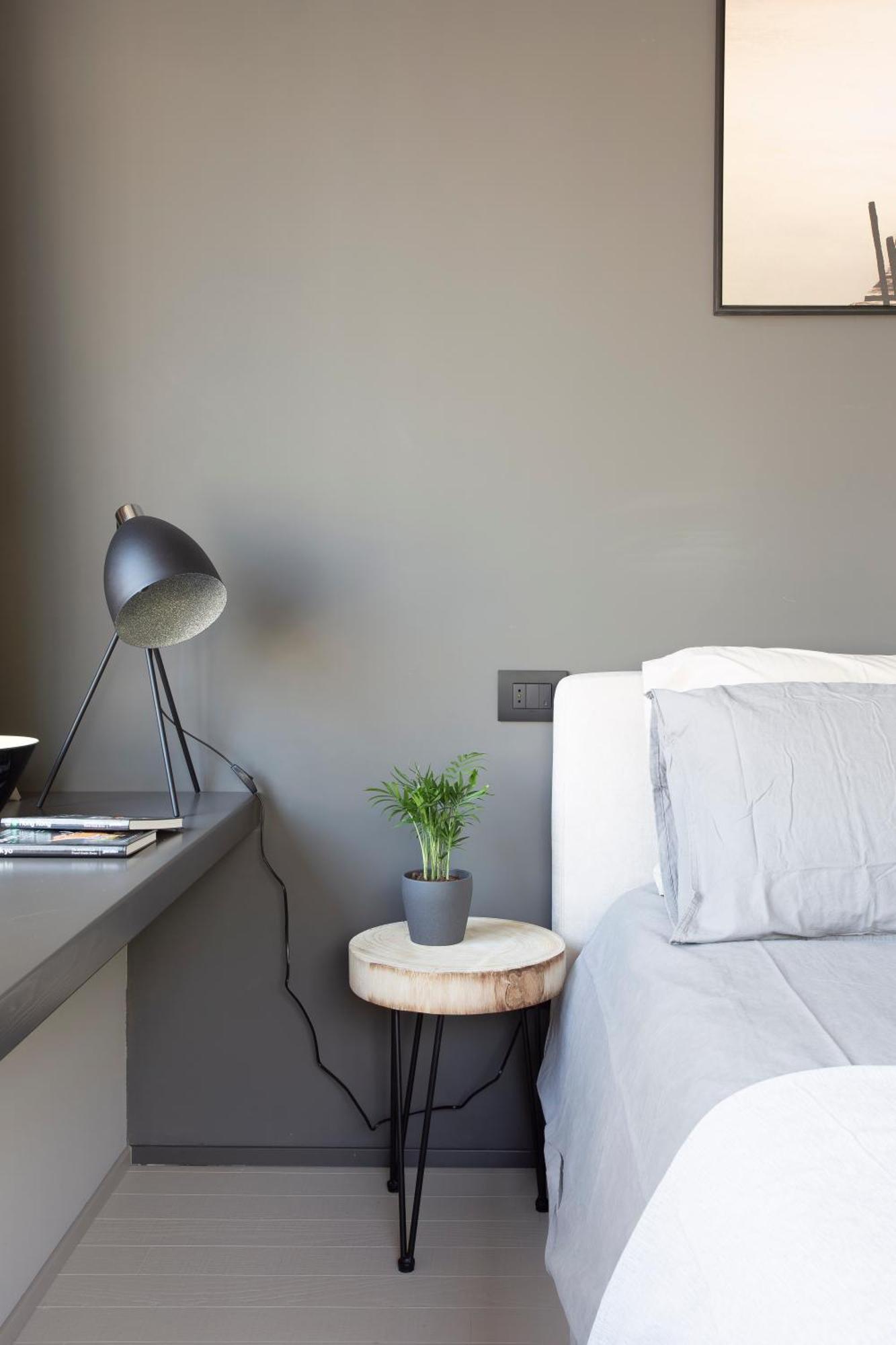 Ferienwohnung Grey Loft Treviso Exterior foto